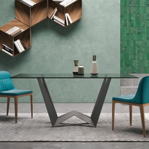 Reverse Mini Tonin Casa Table
