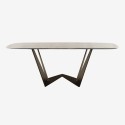 Reverse Mini Tonin Casa Table