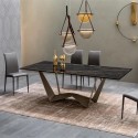 Reverse Mini Tonin Casa Table