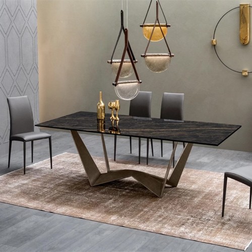 Reverse Mini Tonin Casa Table