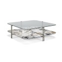 Biplane Cattelan Italia Coffee Table