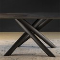 Style Tonin Casa extendable dining Table