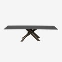 Style Tonin Casa extendable dining Table