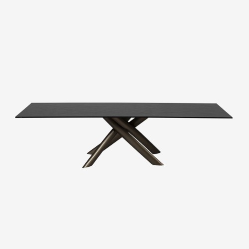 Style Tonin Casa extendable dining Table