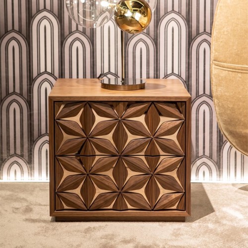 All Star Night Tonin Casa bedside table