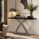 Eliseo Marble Tonin Casa Console Table