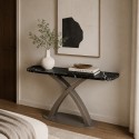 Eliseo Marble Tonin Casa Console Table
