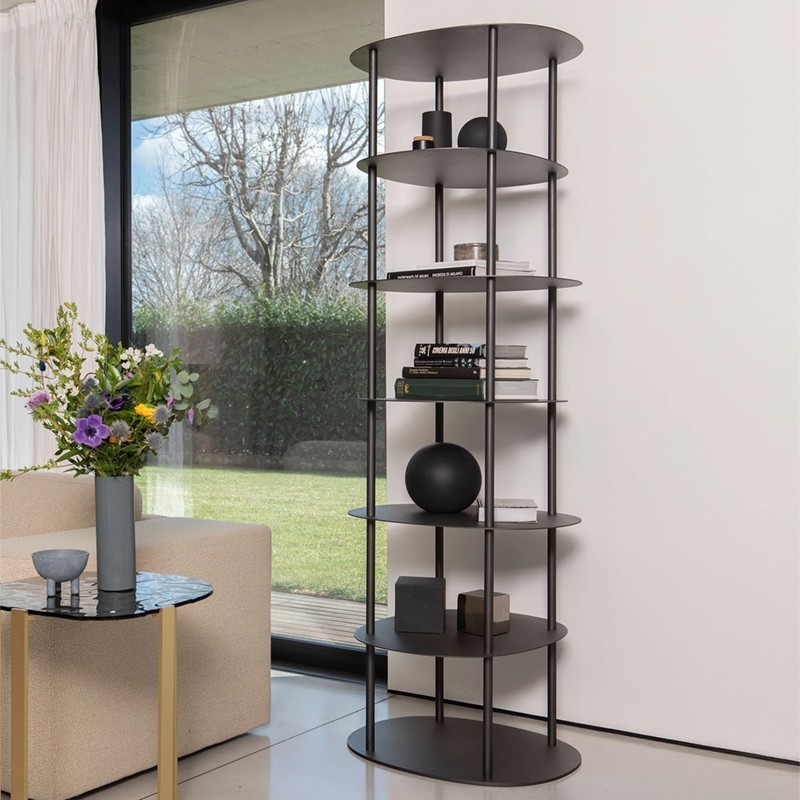 Oasi Tonin Casa Bookcase