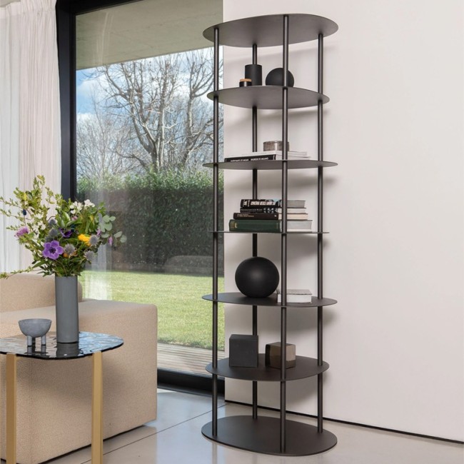 Oasi Tonin Casa Bookcase