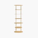 Oasi Tonin Casa Bookcase