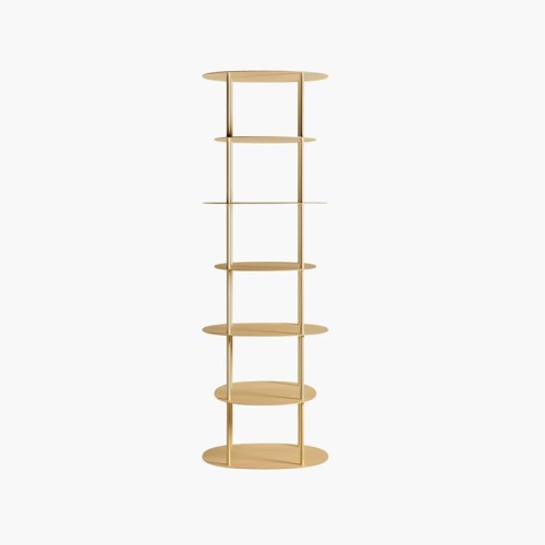 Oasi Tonin Casa Bookcase