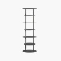Oasi Tonin Casa Bookcase