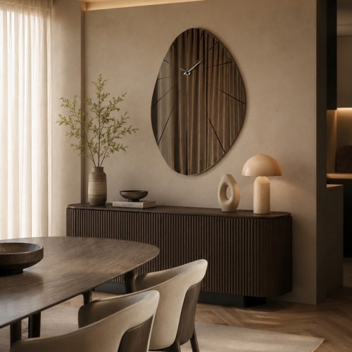 Enigma Tonin Casa Mirror