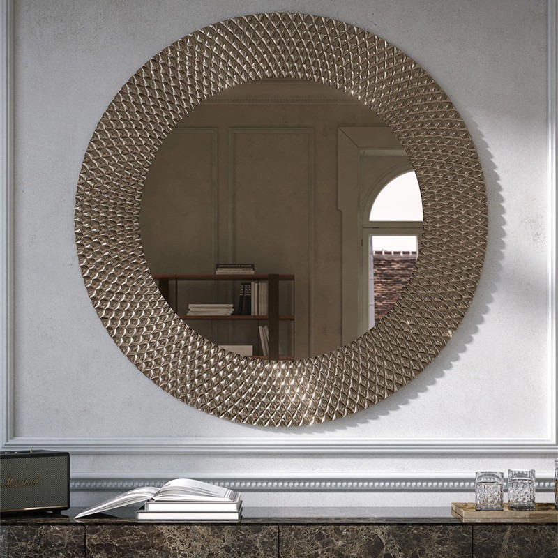 Pitti Tonin Casa Mirror