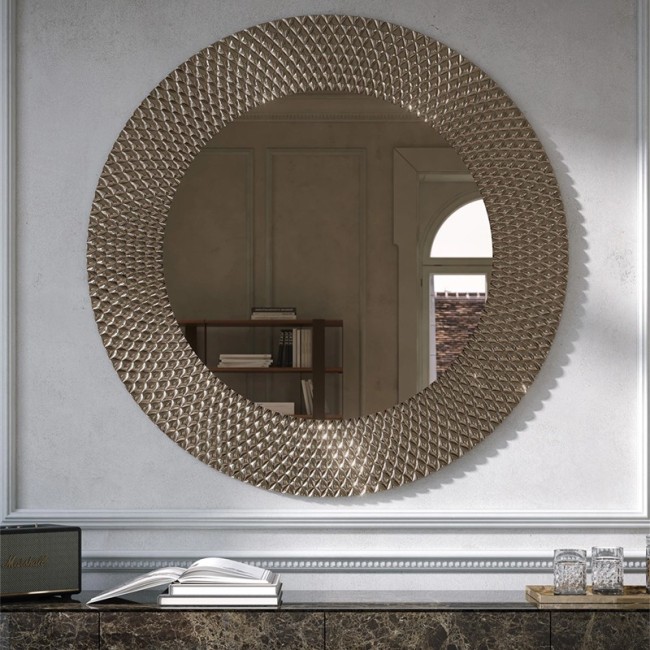 Pitti Tonin Casa Mirror