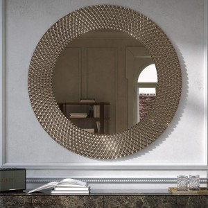 Pitti Tonin Casa Mirror