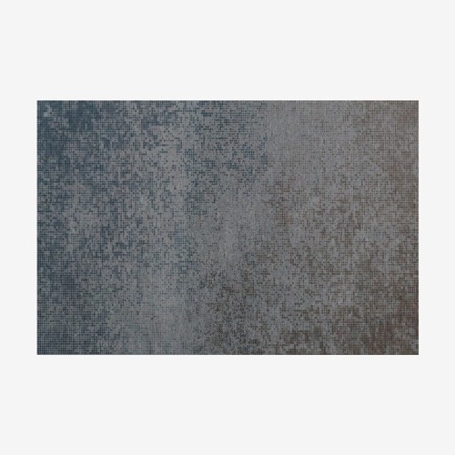 Pixel Tonin Casa rug: buy the vintage rectangular rug online