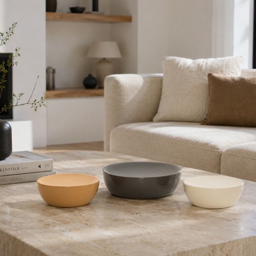 Pot Tonin Casa centerpiece
