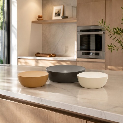 Pot Tonin Casa centerpiece