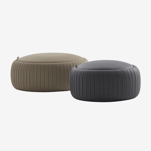 Plissé Tonin casa Ottoman