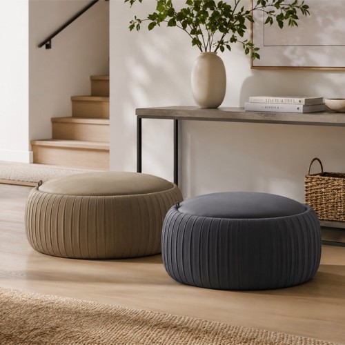 Plissé Tonin casa Ottoman