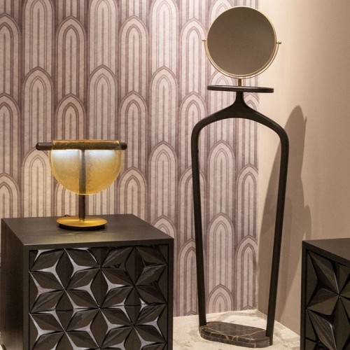 Callisto Tonin Casa Valet stand