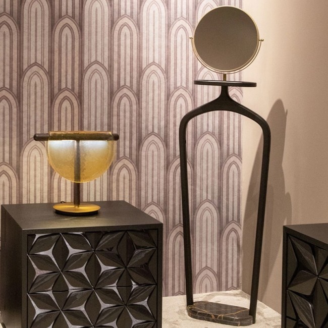 Callisto Tonin Casa Valet stand