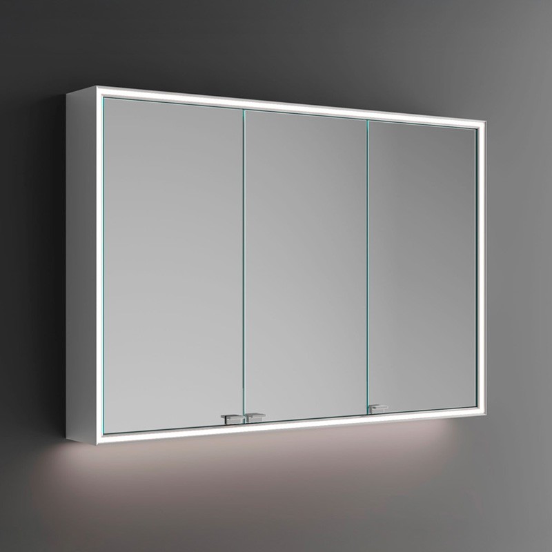 Pirano Evo Inda design Mirror