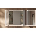 Pirano Evo Inda design Mirror