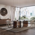 Ablos Maxi Tonin Casa Modern table