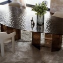 Ablos Maxi Tonin Casa Modern table