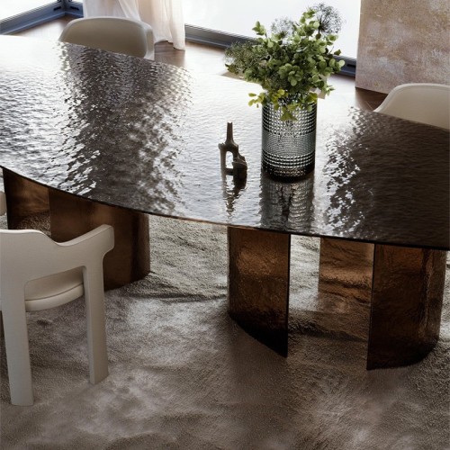 Ablos Maxi Tonin Casa Modern table