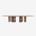 Ablos Maxi Tonin Casa Modern table