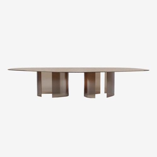 Ablos Maxi Tonin Casa Modern table