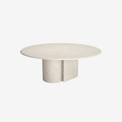 Chamotte Tonin Casa Modern table