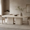 Chamotte Tonin Casa Modern table