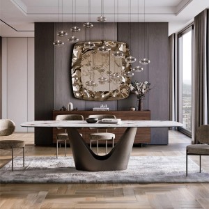 Gala Tonin Casa Modern table