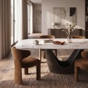 Gala Tonin Casa Modern table
