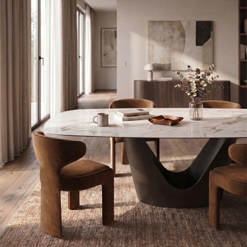 Gala Tonin Casa Modern table