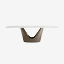 Gala Tonin Casa Modern table