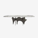 Gotham Tonin Casa Modern table
