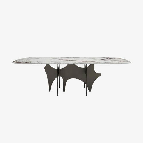 Gotham Tonin Casa Modern table