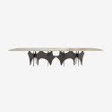 Gotham Tonin Casa Modern table
