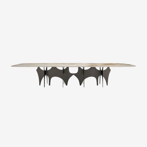 Gotham Tonin Casa Modern table