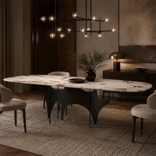 Gotham Tonin Casa Modern table