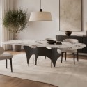 Gotham Tonin Casa Modern table