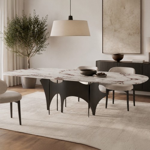 Gotham Tonin Casa Modern table