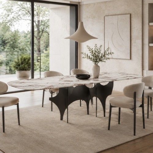 Gotham Tonin Casa Modern table