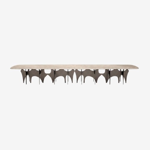 Gotham Maxi Tonin Casa Modern table