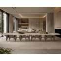 Gotham Maxi Tonin Casa Modern table